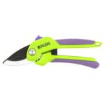 PALISSAD Foarfecă De Crengi Cu Nicovală 210mm Mîner Cu Inserție Dublă Palisad 605318 (605318) Foarfeca de gradina