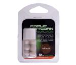 Nevis Porumb Pop-up Nevis Alb/Ciocolata