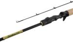 Delphin Lanseta baitcast Delphin Zandera B-CAST - peskuit - 310,50 RON