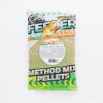 CPK Groundbait METHOD FEEDER SUPREME GREEN BETAIN 900g