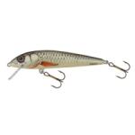 Salmo Vobler Salmo Minnow 7 cm M7s scufundator 8, 0 g 1.5/2.0 m