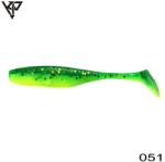 KP Baits Lazy Shad 7.5CM (3'') - 051