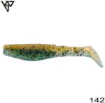 KP Baits Original Shad 7.5CM (3'') - 142