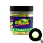 CPK Wafter glow in the (Critic Echilibrat) ananas 10 x 14 MM 20 G (UV)