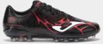 joma Super Copa 2531 Black Red Artificial Grass 42