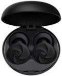 Earplugs. ro Sleep Earplugs dopuri de urechi cu inel de fixare Culoare: Negru
