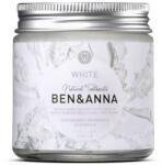 Ben & Anna Pastă de dinți împotriva colorării dinților 100 ml