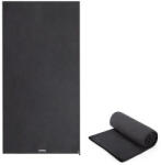 Naturehike prosop de plaja antibacterian cu uscare rapidă 160x80 cm Culoare: Negru Prosop