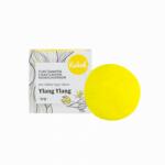 Kvitok Șampon solid cu balsam pentru păr deschis la culoare Ylang Ylang Greutate: 50 g