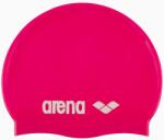 Arena CLASSIC SILICONE JR. - cască de înot pentru copii Culoare: Roz