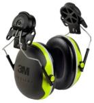 3M X4P3 Peltor Antifoane cu prindere pe cască 32dB