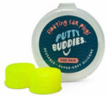 EarVolution Putty Buddies - 1 pereche Culoare: Galben