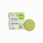Kvitok Șampon solid cu balsam pentru păr gras Tea Tree Greutate: 25g