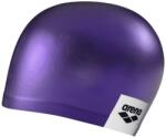 Arena Logo Molded Cap - cască de înot Culoare: Violet