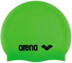 Arena CLASSIC SILICONE JR. - cască de înot pentru copii Culoare: Verde