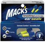 Mack's Ear Seals® - 1 pereche Shooting edition