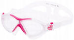 Aquawave X-ray Junior - ochelari de înot pentru copii Culoare: Transparent / roz / transparent