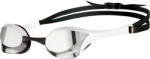 arena Cobra Ultra Swipe Mirror OUTDOOR - ochelari de înot Culoare: Gri/alb/negru