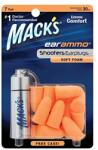 Mack's Ear Ammo Număr în pachet: 1 pereche