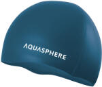 Aquasphere Aqua Sphere cască de înot PLAIN SILICONE CAP Culoare: Turcoaz