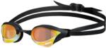arena Cobra Core Swipe Mirror Culoare: Galben / Negru / Negru