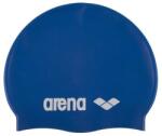 Arena CLASSIC SILICONE - cască de înot pentru adulți Culoare: Albastru