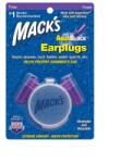 Mack's Aqua Block® - 1 pereche Culoare: Violet