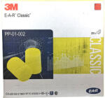 3M 3M EAR Classic - 250 perechi