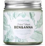 Ben & Anna Pastă de dinți pentru dinți sensibili Sensitive 100 ml