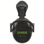 Uvex Protectoare auditive UVEX K10H montate pe cască 28dB