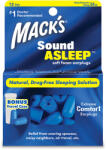 Mack's Sound Asleep - 12 perechi