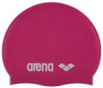 Arena CLASSIC SILICONE - cască de înot pentru adulți Culoare: Roz