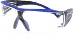 3M Scotchgard SF400XSGAF-BLU - Ochelari de protecție Culoare lentile: Gri