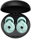 Earplugs. ro Sleep Earplugs dopuri de urechi cu inel de fixare Culoare: Turcoaz