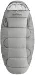 Naturehike PS300 - sac de dormit oval 1900g Culoare: Gri Sac de dormit