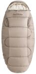 Naturehike PS200 - sac de dormit oval 1600g Culoare: Gri Sac de dormit
