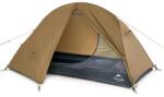 Naturehike Cort ultraușor pentru ciclism Naturehike 20D 1615 g Culoare: Chihlimbar Cort