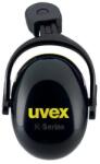 Uvex Magnet de protecție auditivă UVEX pheos K2P montat pe cască 30dB