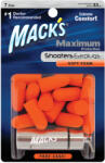Mack's Shooting Maximum Protection Număr în pachet: 7 perechi