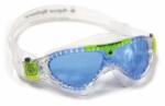 Aqua Sphere Aquaphere Vista Junior - ochelari de înot pentru copii Culoare: Albastru / galben / transparent