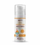 Wooden Spoon Loțiune de corp cu protecție solară Baby & Family SPF 30 WoodenSpoon 50 ml