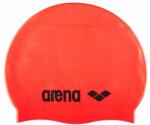 Arena CLASSIC SILICONE - cască de înot pentru adulți Culoare: Portocale
