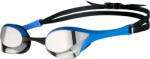 arena Cobra Ultra Swipe Mirror OUTDOOR - ochelari de înot Culoare: Gri/albastru/negru