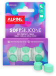 Alpine SoftSilicon Număr în pachet: 3 perechi