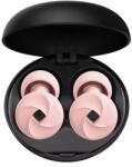 Earplugs. ro Sleep Earplugs dopuri de urechi cu inel de fixare Culoare: Roz deschis