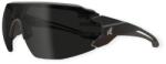 Edge Tactical Taven - Ochelari de protecție balistică - lentile Culoare: Negru