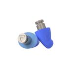 Flare Earshade® Pro Culoare: Albastru