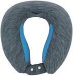 Be relax Pure Touch - pernă de călătorie Culoare: Negru