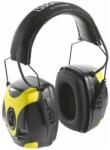Honeywell Howard Leight Impact Pro protecții auditive electronice 33dB Culoare: Galben