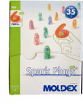 Moldex Spark Plugs® PocketPak® 78020 - 200 perechi